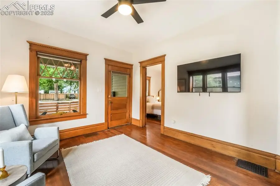 907 N Corona Street, Colorado Springs, CO 80903 - Image #3