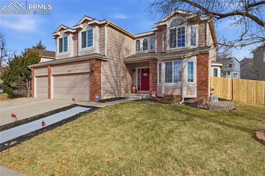 3327 Macgregor Drive, Colorado Springs, CO 80922 - Image #2