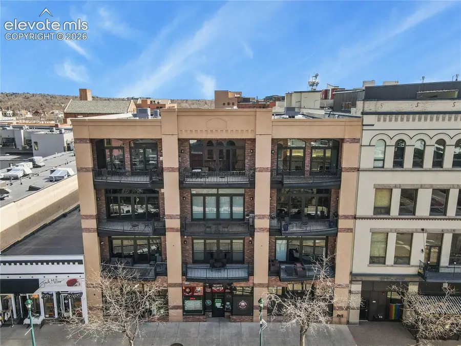101 N Tejon Street #480, Colorado Springs, CO 80903 - #2