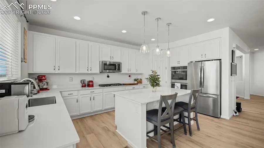 5769 Zounds Way, Colorado Springs, CO 80927 - #3