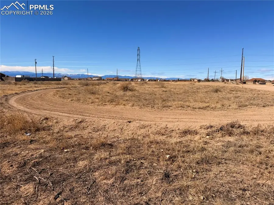 547 N Canvas Drive, Pueblo, CO 81007 - #2