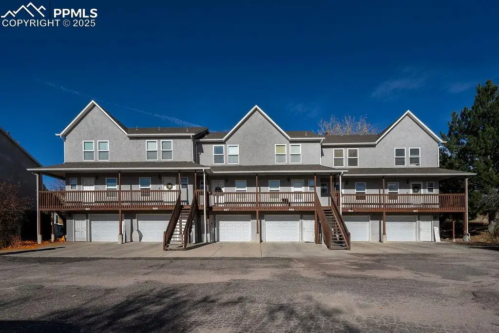 953 Brant Hollow Court, Colorado Springs, CO 80916 - Image #1