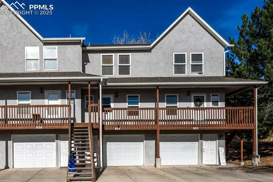 953 Brant Hollow Court, Colorado Springs, CO 80916 - Image #2