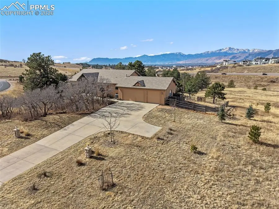 12560 Kaibab Court, Colorado Springs, CO 80908 - #2