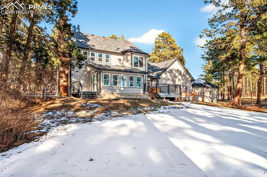 7550 Pinery Circle, Colorado Springs, CO 80908 - Image #3