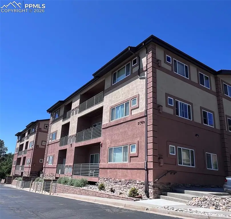 3765 Hartsock Lane #105, Colorado Springs, CO 80917 - Image #2