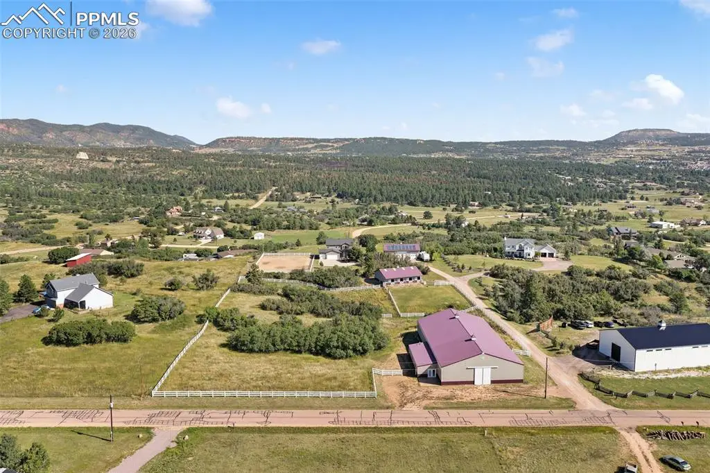 3530 Doolittle Road, Monument, CO 80132 - Image #1
