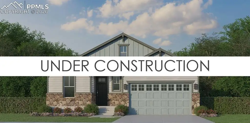 8555 Palo Alto Trail, Colorado Springs, CO 80908 - Image #1