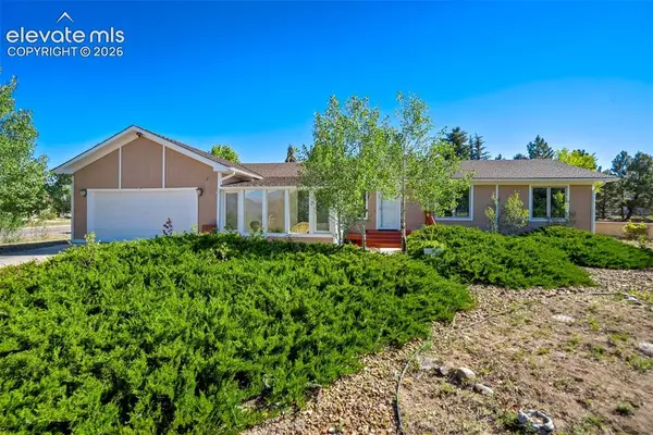 14735 Gleneagle Drive, Colorado Springs, CO 80921