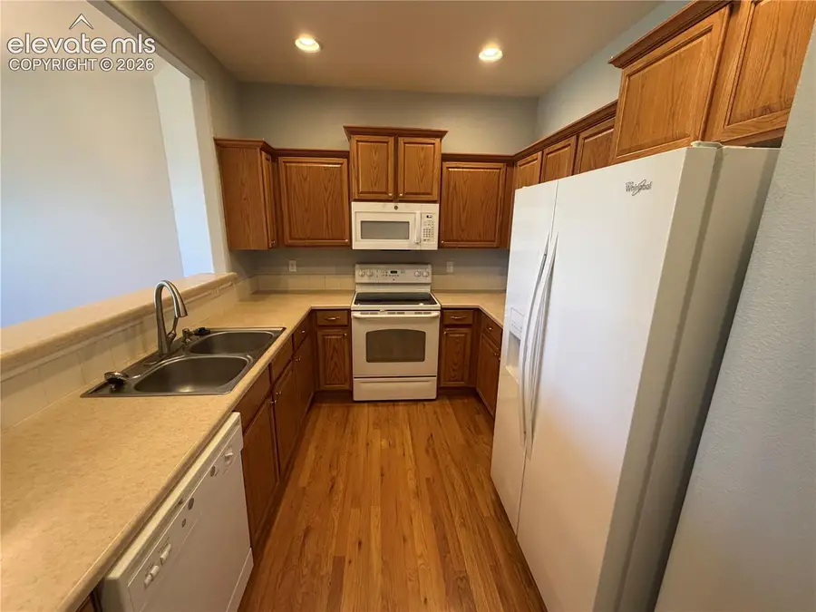 1287 Walters Point, Monument, CO 80132 - #3