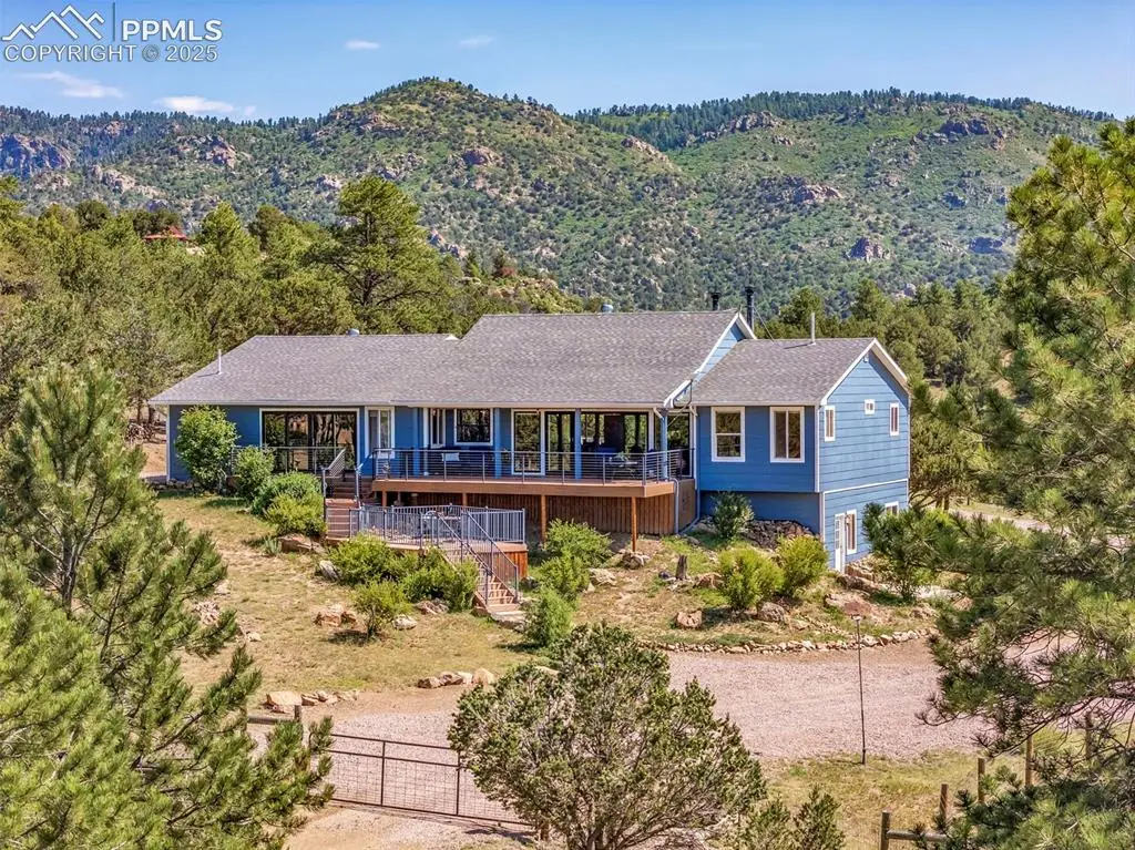 451 Thunder Trail, Canon City, CO 81212 - #1
