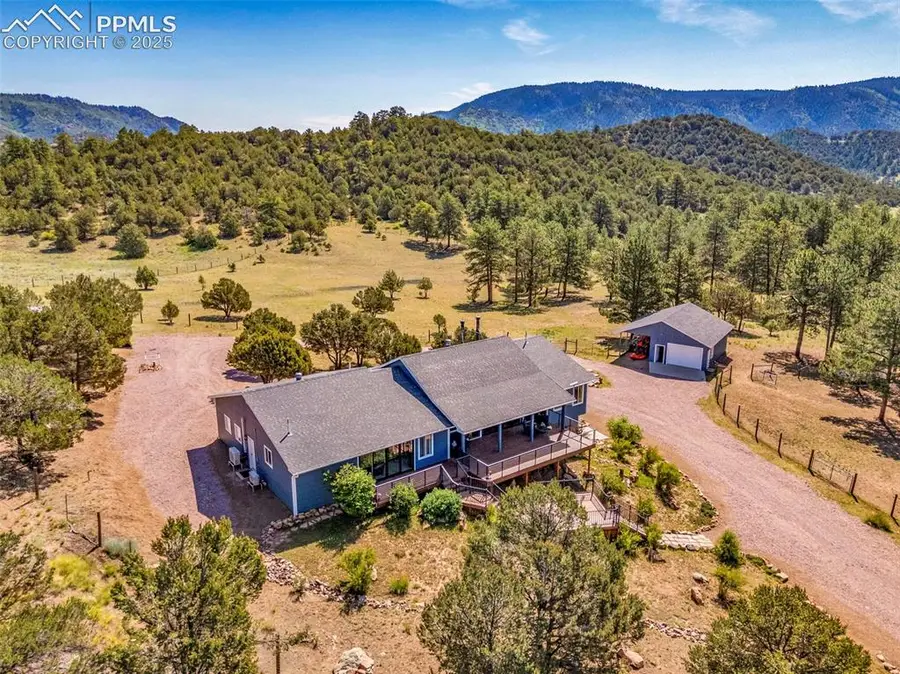 451 Thunder Trail, Canon City, CO 81212 - #3