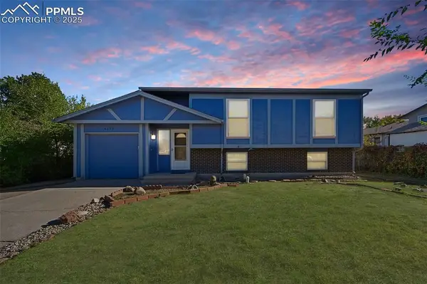 4255 Morley Drive, Colorado Springs, CO 80916