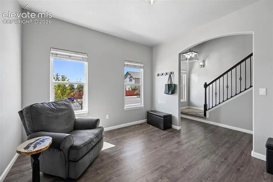 13564 Park Gate Drive, Peyton, CO 80831 - #3