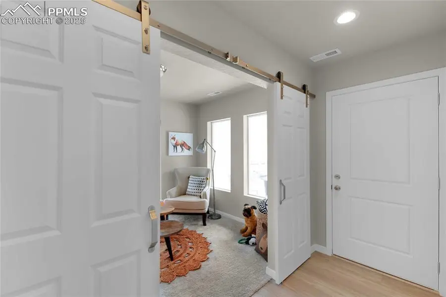 9242 Oro City Loop, Colorado Springs, CO 80927 - #3