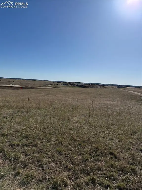 4553 Stewart Ranch Court, Colorado Springs, CO 80908 - #2