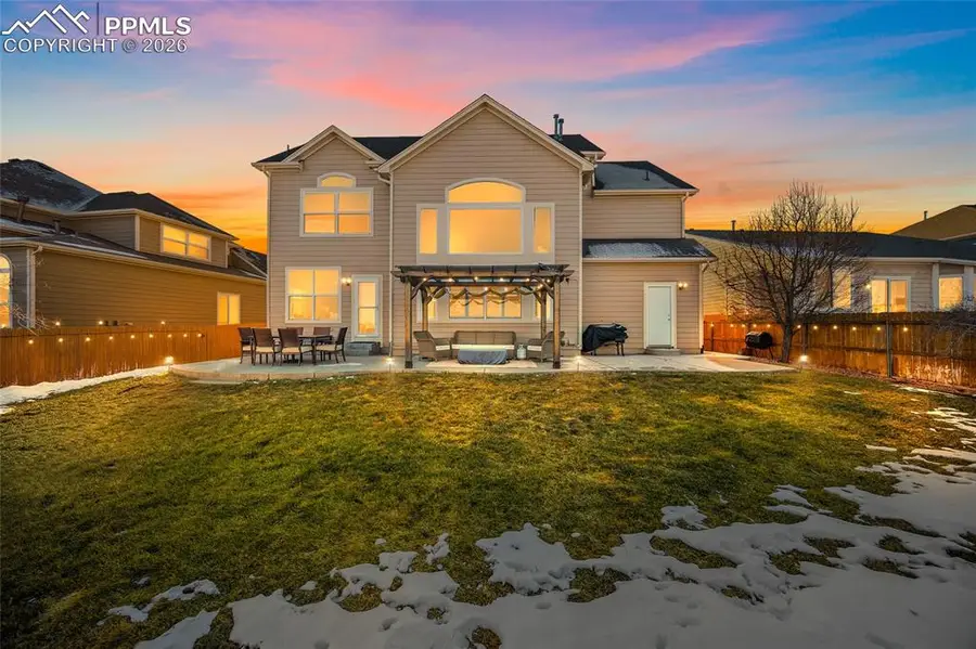9393 St George Road, Peyton, CO 80831 - Image #2
