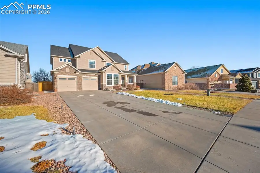 9393 St George Road, Peyton, CO 80831 - Image #3
