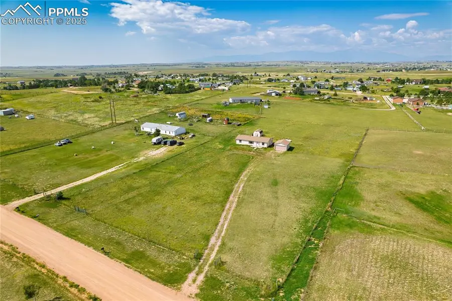 17155 Wagon Train Loop, Peyton, CO 80831 - Image #2