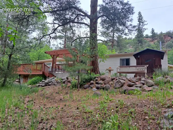 8946 Central Avenue, Beulah, CO 81023