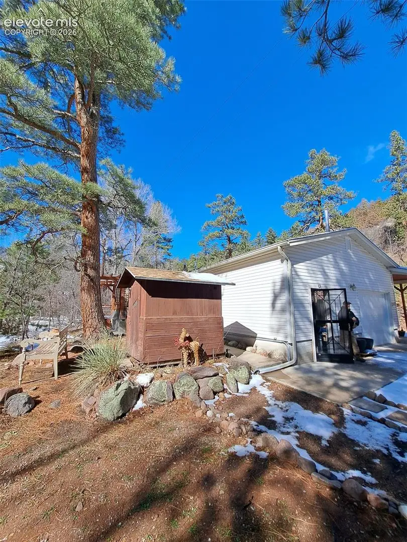 8946 Central Avenue, Beulah, CO 81023 - #2