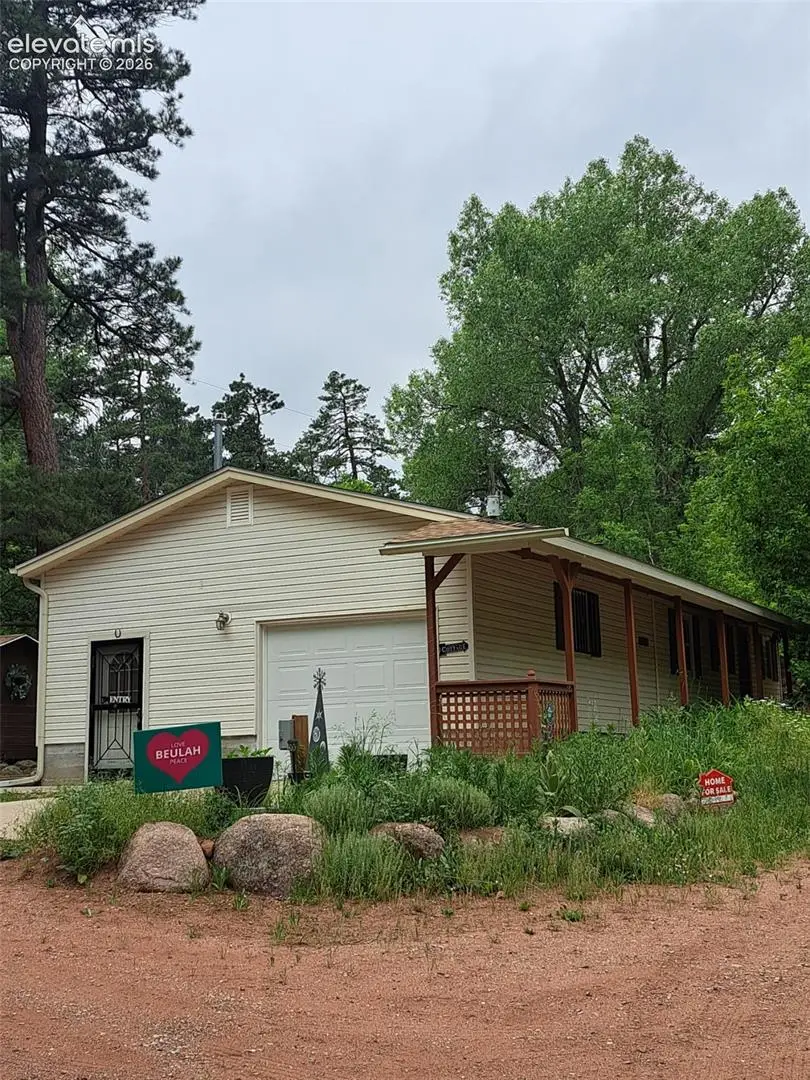 8946 Central Avenue, Beulah, CO 81023 - #3