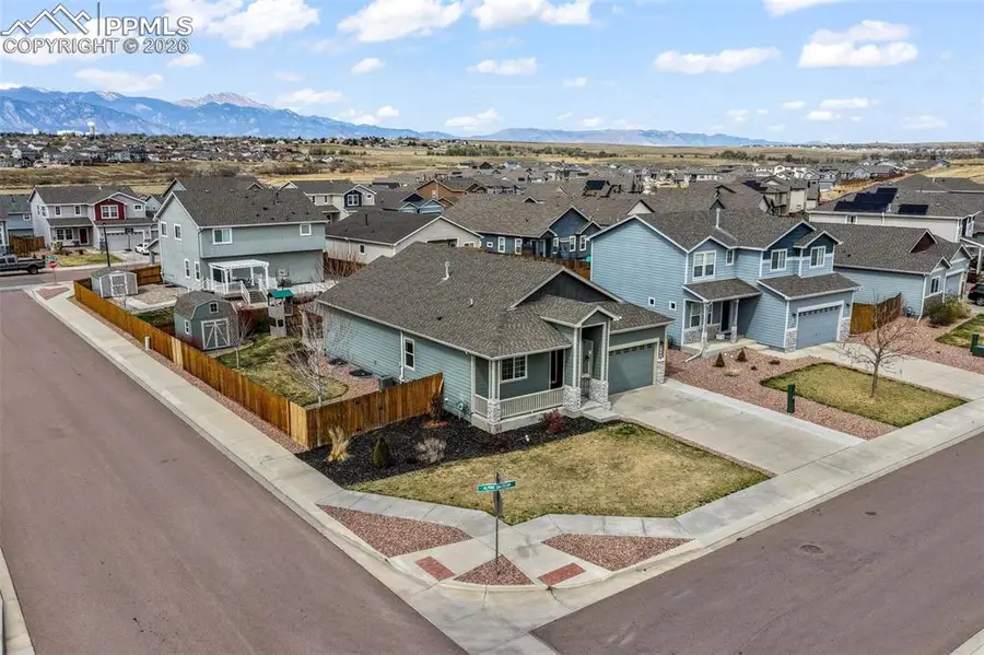 7296 Alpine Daisy Drive, Colorado Springs, CO 80925 - #3