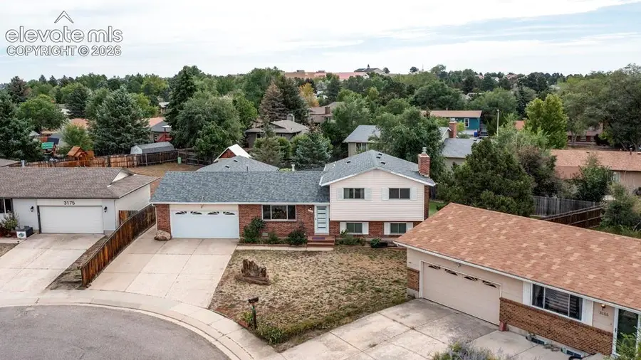 3165 Sapporo Place, Colorado Springs, CO 80918 - #2