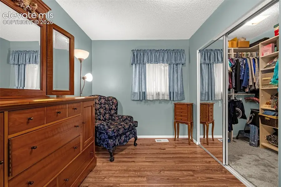 4224 Whittier Drive, Colorado Springs, CO 80910 - #3