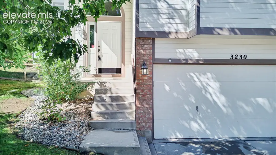 3230 Lally Rook Court, Colorado Springs, CO 80906 - #2