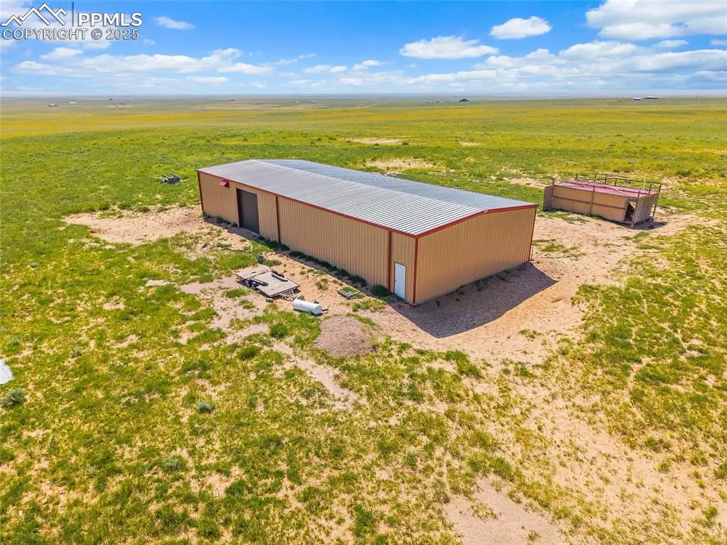 12595 Dan View, Yoder, CO 80864 - Image #1