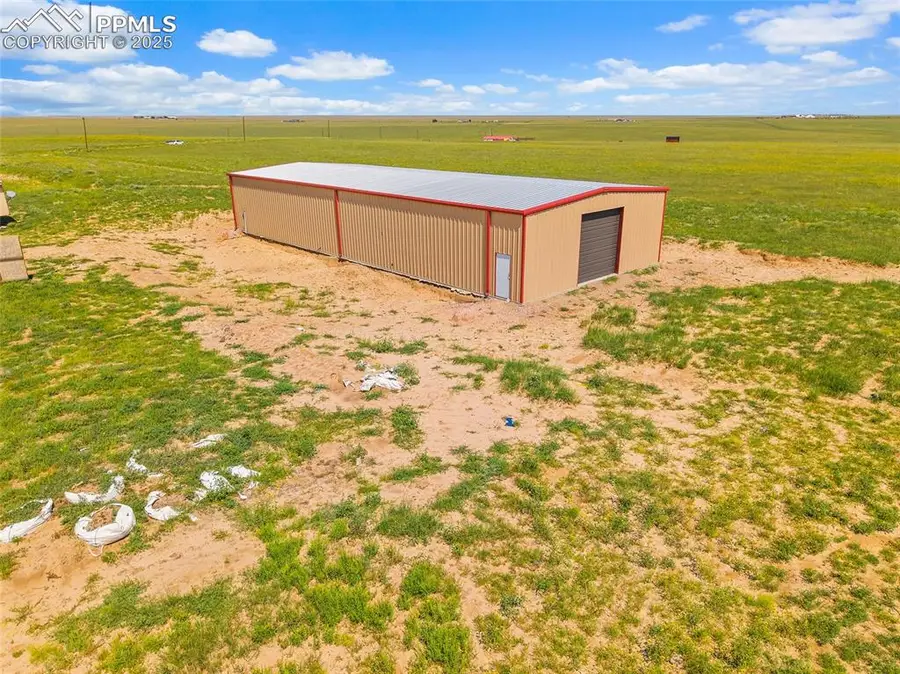 12595 Dan View, Yoder, CO 80864 - Image #2
