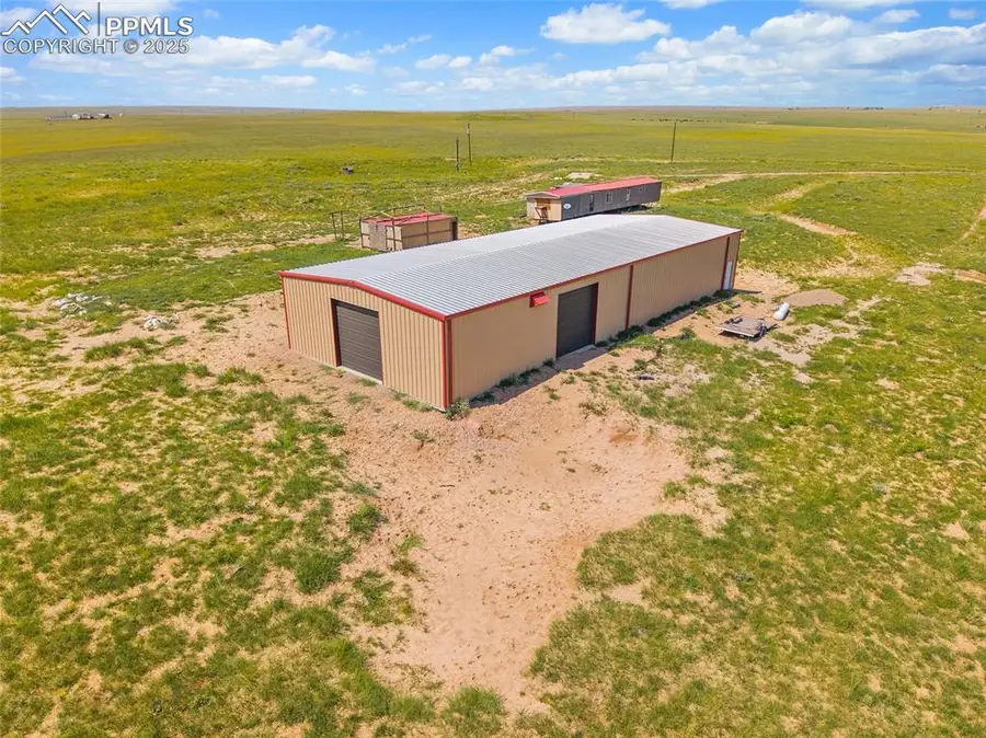 12595 Dan View, Yoder, CO 80864 - Image #3