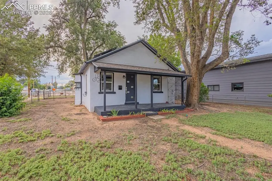 1145 Euclid Avenue, Pueblo, CO 81004 - #2