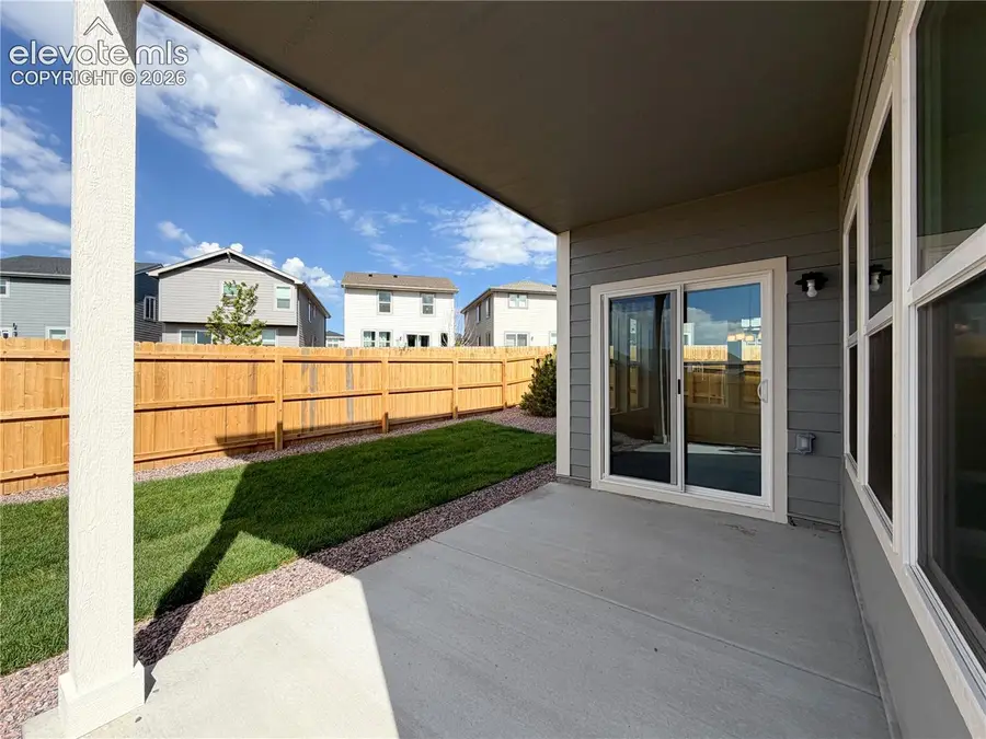 8507 Blue Feather Loop, Colorado Springs, CO 80908 - #3