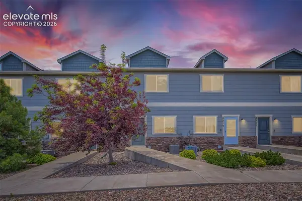 4219 Perryville Point, Colorado Springs, CO 80911