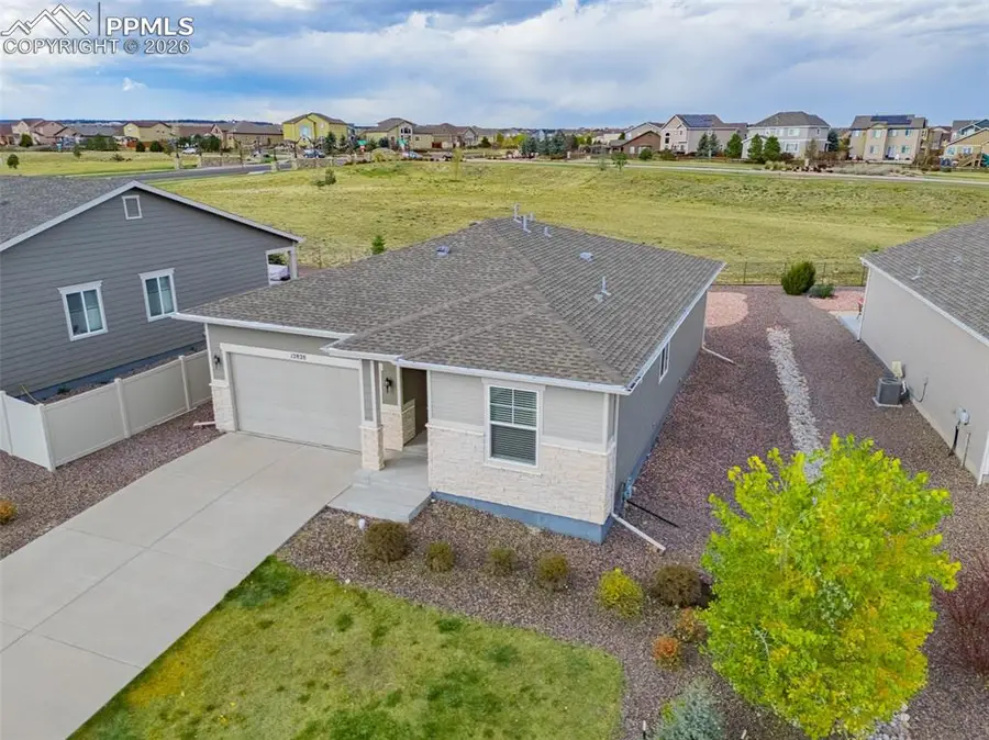 12828 Stone Valley Drive, Peyton, CO 80831 - #3
