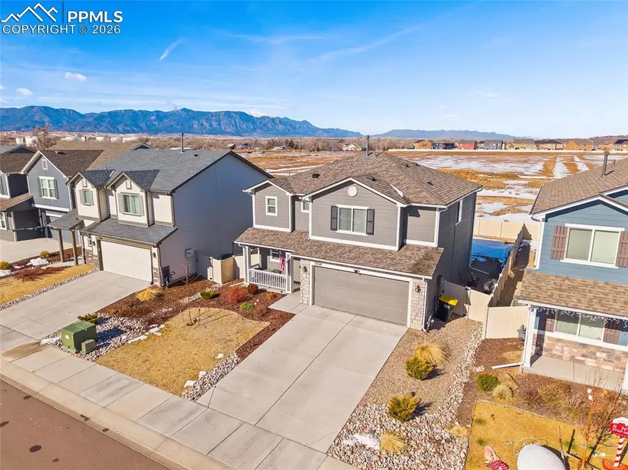 7350 Coppermine Court, Fountain, CO 80817 - Image #3