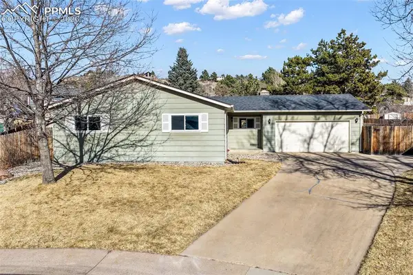 156 Johnson Place, Castle Rock, CO 80104
