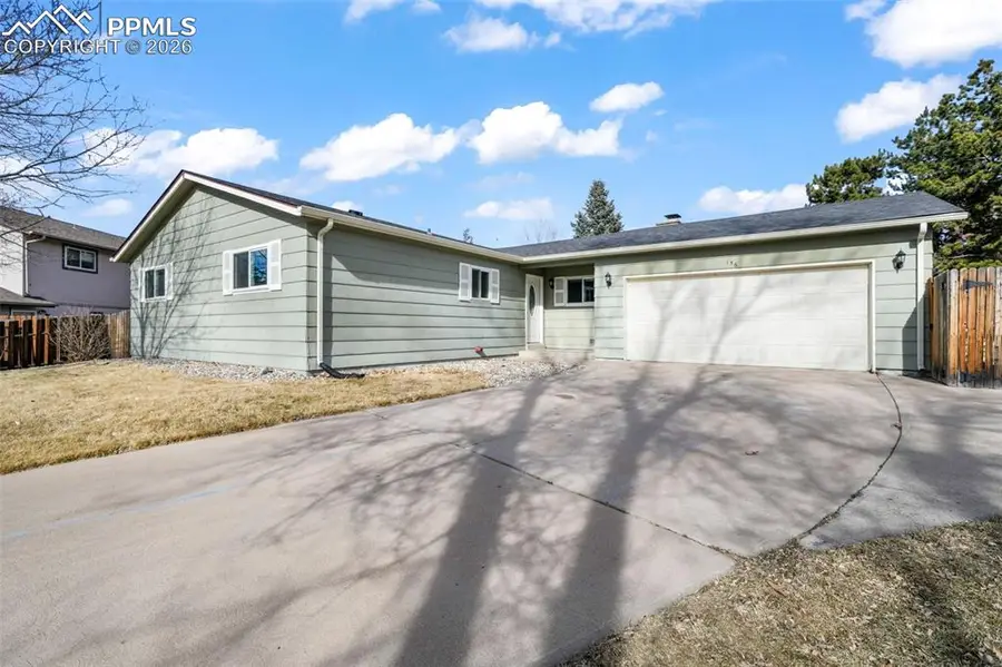 156 Johnson Place, Castle Rock, CO 80104 - #2
