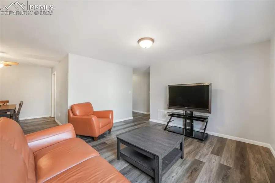 156 Johnson Place, Castle Rock, CO 80104 - #3