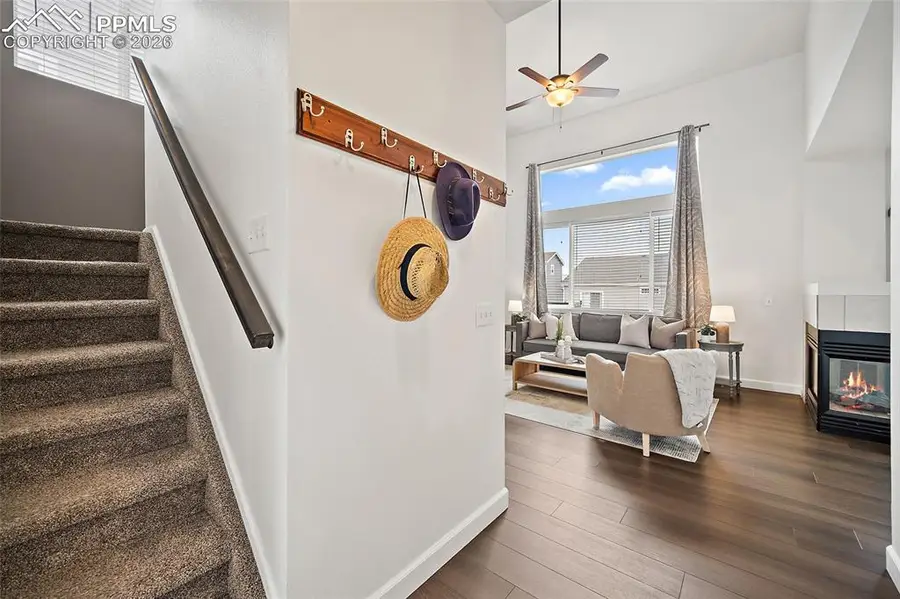 7584 Coffee Road, Peyton, CO 80831 - #2