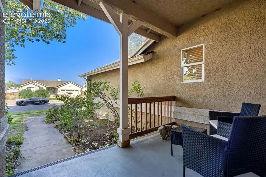625 Golden Eagle Drive, Colorado Springs, CO 80916 - #3
