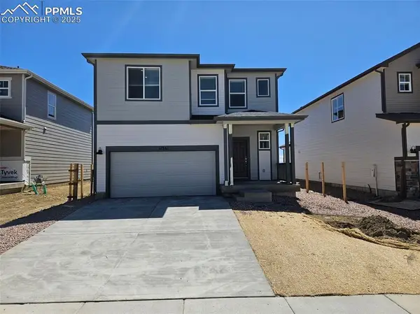 11361 Pikeminnow Place, Colorado Springs, CO 80925