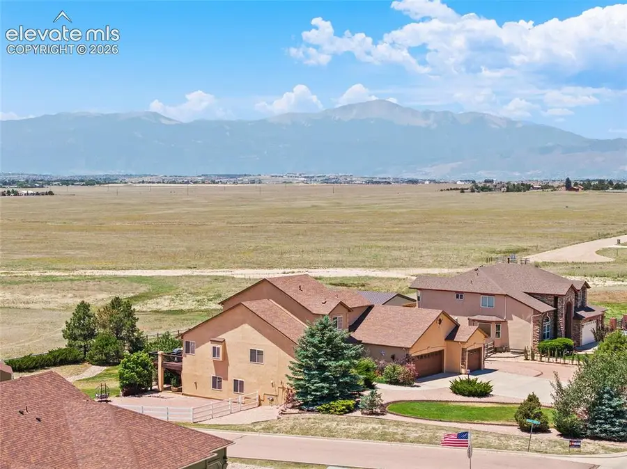 9582 Rockingham Drive, Peyton, CO 80831 - #3