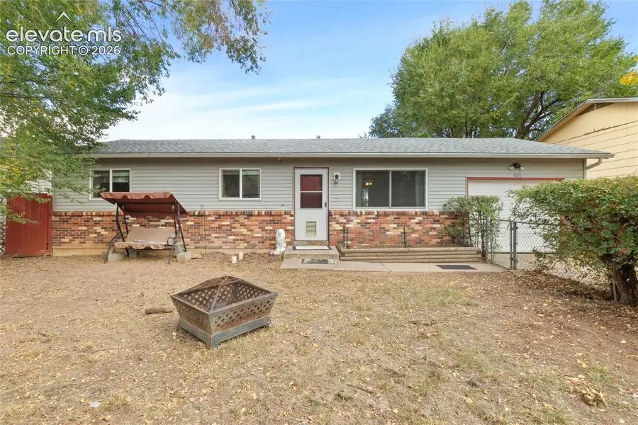 1123 Cambridge Avenue, Colorado Springs, CO 80906 - #2