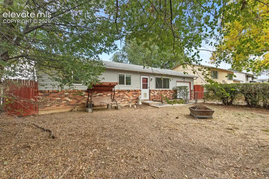 1123 Cambridge Avenue, Colorado Springs, CO 80906 - #3