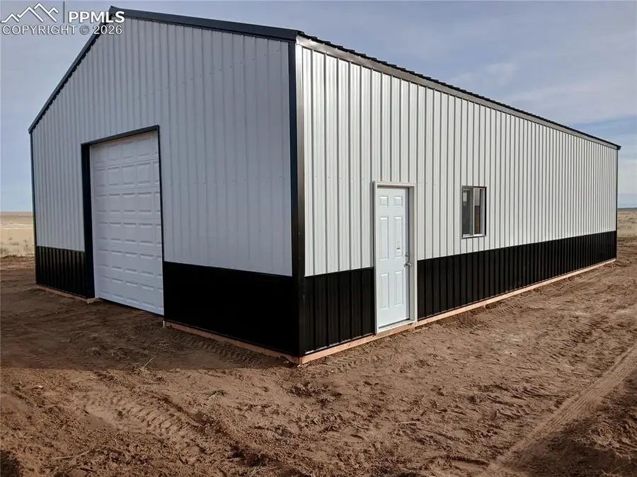 20610 Squirrel Creek Road, Colorado Springs, CO 80928 - Image #2