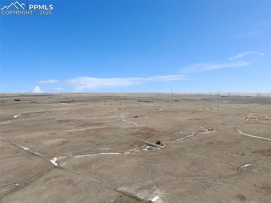 28350 Washington Road, Calhan, CO 80808 - #1