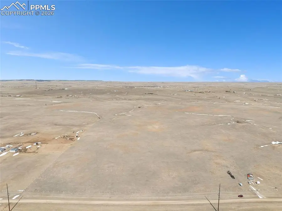 28350 Washington Road, Calhan, CO 80808 - #3